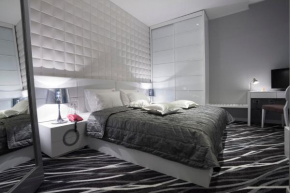 Гостиница New Belgrade Garni Hotel  Белград